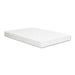 Madder 6" Trundle Mattress - U&U Home Budget Furniture (Carteret, NJ)