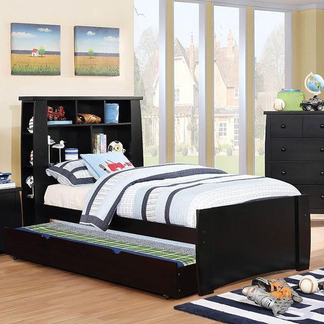 Marlee Mirror - U&U Home Budget Furniture (Carteret, NJ)