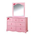 DANI Mirror - U&U Home Budget Furniture (Carteret, NJ)