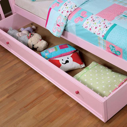 DANI Trundle - U&U Home Budget Furniture (Carteret, NJ)