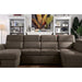 HUGO Sectional - U&U Home Budget Furniture (Carteret, NJ)