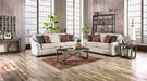JARROW Sofa - U&U Home Budget Furniture (Carteret, NJ)