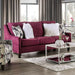 JILLIAN Sofa - U&U Home Budget Furniture (Carteret, NJ)