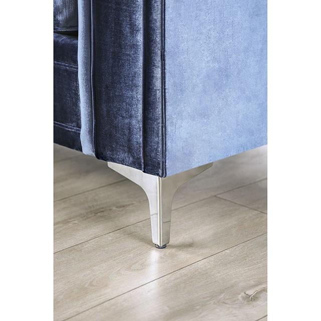 JODIE Sofa - U&U Home Budget Furniture (Carteret, NJ)