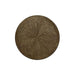Julia Light Oak Round Dining Table - U&U Home Budget Furniture (Carteret, NJ)