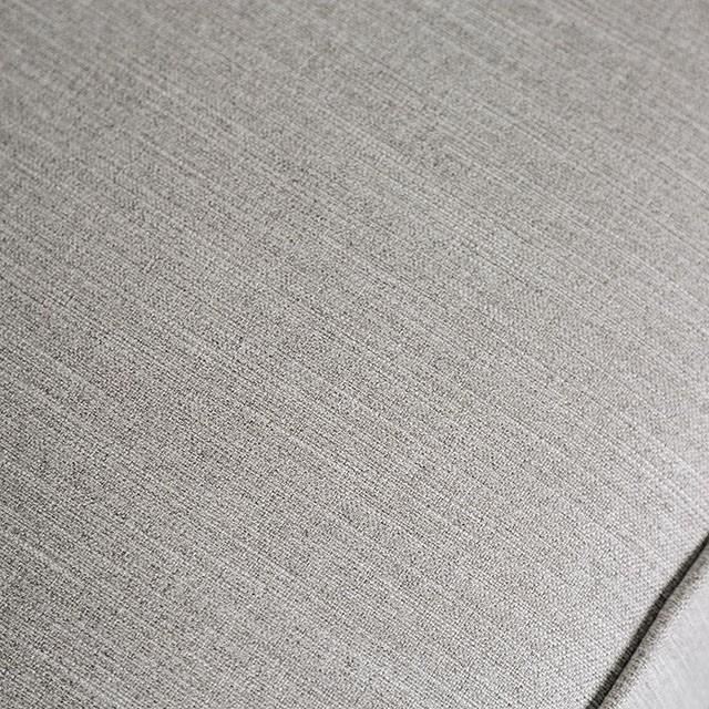 KACEY Loveseat - U&U Home Budget Furniture (Carteret, NJ)