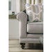 KACEY Loveseat - U&U Home Budget Furniture (Carteret, NJ)