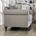 KACEY Loveseat - U&U Home Budget Furniture (Carteret, NJ)