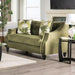 KAYE Loveseat - U&U Home Budget Furniture (Carteret, NJ)