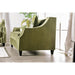 KAYE Loveseat - U&U Home Budget Furniture (Carteret, NJ)