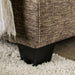 KEMPSTON Sectional - U&U Home Budget Furniture (Carteret, NJ)