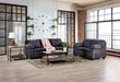 KESWICK Sofa - U&U Home Budget Furniture (Carteret, NJ)