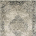 Kozlu Beige 5' X 7' Area Rug - U&U Home Budget Furniture (Carteret, NJ)