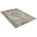 Kozlu Beige 5' X 7' Area Rug - U&U Home Budget Furniture (Carteret, NJ)