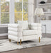 LANDOVERY Chair - U&U Home Budget Furniture (Carteret, NJ)