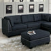 LITA Sectional - U&U Home Budget Furniture (Carteret, NJ)