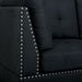LITA Sectional - U&U Home Budget Furniture (Carteret, NJ)