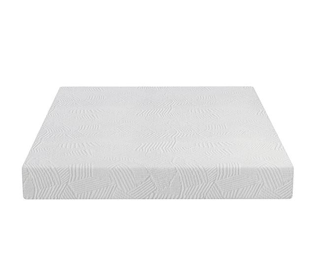 LOBELIA Twin Mattress - U&U Home Budget Furniture (Carteret, NJ)
