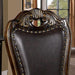 LOMBARDY Side Chair - U&U Home Budget Furniture (Carteret, NJ)