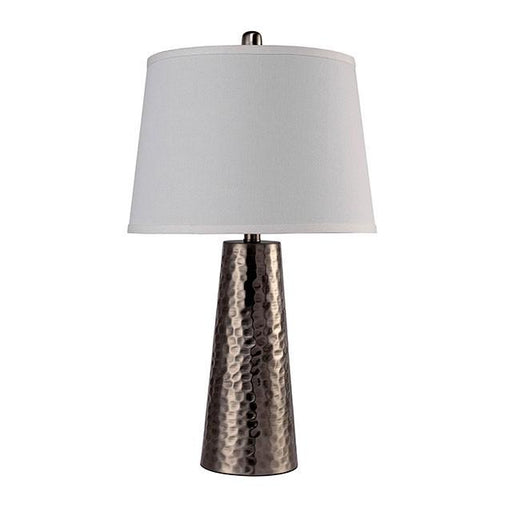 LUZ Table Lamp - U&U Home Budget Furniture (Carteret, NJ)