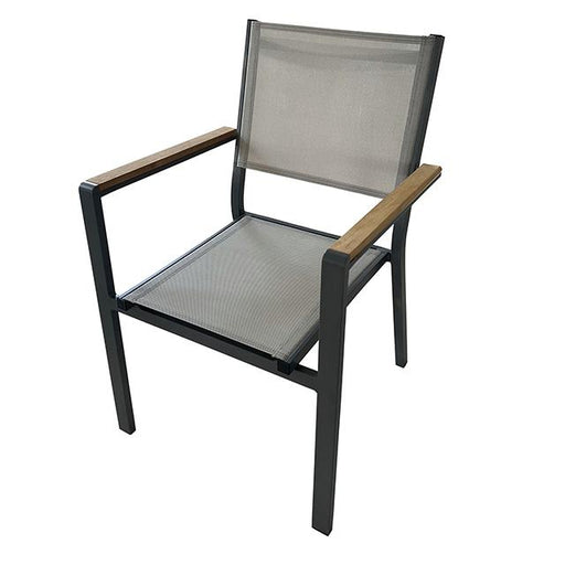 Mackay Chair - U&U Home Budget Furniture (Carteret, NJ)