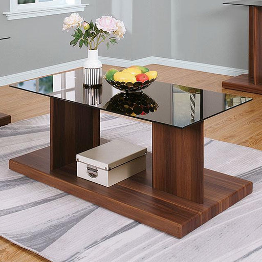 MANNEDORF Coffee Table - U&U Home Budget Furniture (Carteret, NJ)