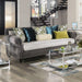 MARIELLA Sofa - U&U Home Budget Furniture (Carteret, NJ)