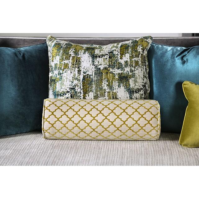 MARIELLA Sofa - U&U Home Budget Furniture (Carteret, NJ)