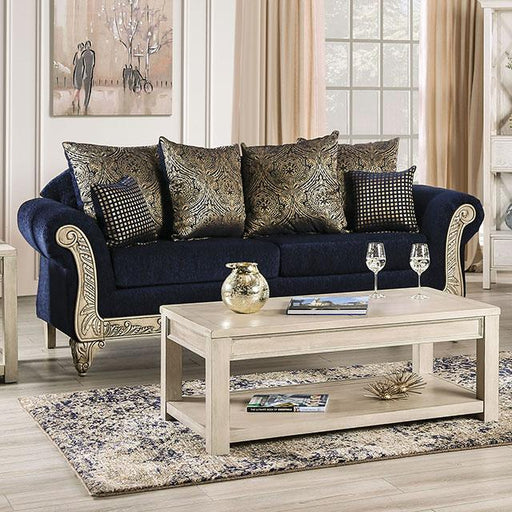 MARINELLA Sofa - U&U Home Budget Furniture (Carteret, NJ)