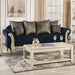 MARINELLA Sofa - U&U Home Budget Furniture (Carteret, NJ)