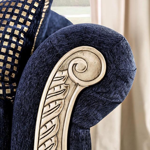 MARINELLA Sofa - U&U Home Budget Furniture (Carteret, NJ)