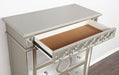 MARSEILLE Chest - U&U Home Budget Furniture (Carteret, NJ)