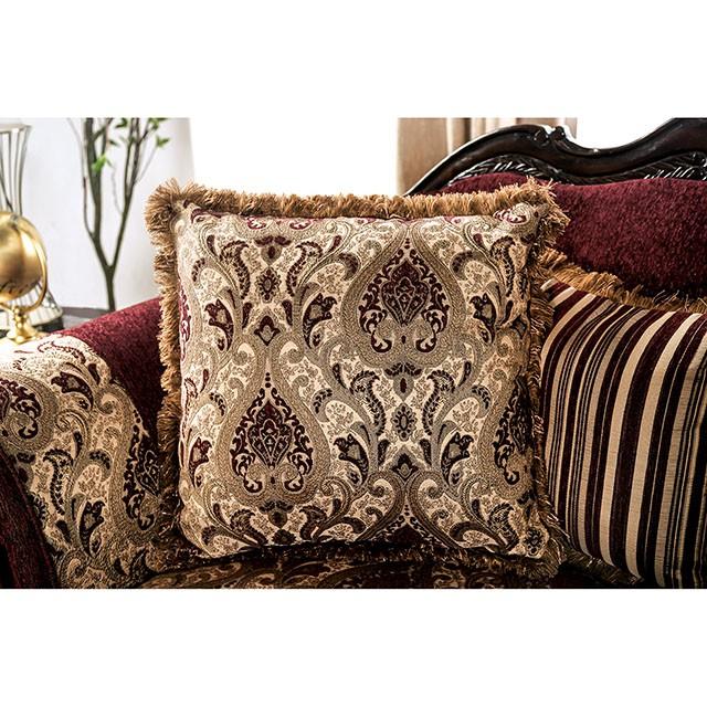 MATTEO Sofa - U&U Home Budget Furniture (Carteret, NJ)