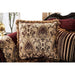 MATTEO Sofa - U&U Home Budget Furniture (Carteret, NJ)