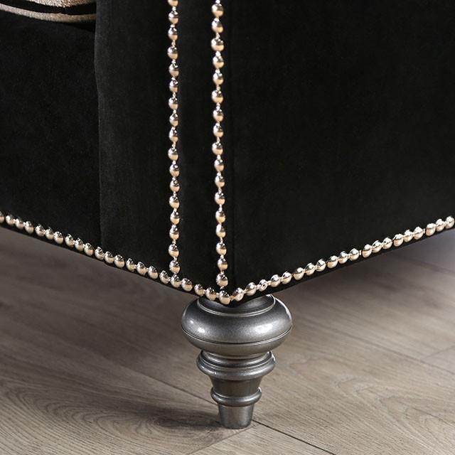 MAYA Sofa - U&U Home Budget Furniture (Carteret, NJ)