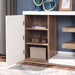 MOA Sofa Table - U&U Home Budget Furniture (Carteret, NJ)