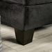 MODBURY Sectional - U&U Home Budget Furniture (Carteret, NJ)