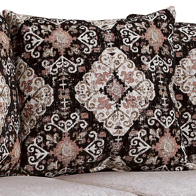 MOLFETTA Sofa - U&U Home Budget Furniture (Carteret, NJ)