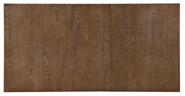 MONCLOVA Dining Table - U&U Home Budget Furniture (Carteret, NJ)
