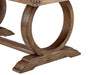 MONCLOVA Dining Table - U&U Home Budget Furniture (Carteret, NJ)