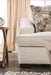 MORNINGTON Sectional, Ivory/Brown - U&U Home Budget Furniture (Carteret, NJ)