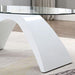 NAHARA Coffee Table - U&U Home Budget Furniture (Carteret, NJ)