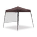 Nesta Outdoor Pop-Up Canopy 6' X 6' - U&U Home Budget Furniture (Carteret, NJ)