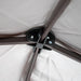 Nesta Outdoor Pop-Up Canopy 6' X 6' - U&U Home Budget Furniture (Carteret, NJ)