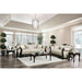 Newdale Ivory Sofa - U&U Home Budget Furniture (Carteret, NJ)