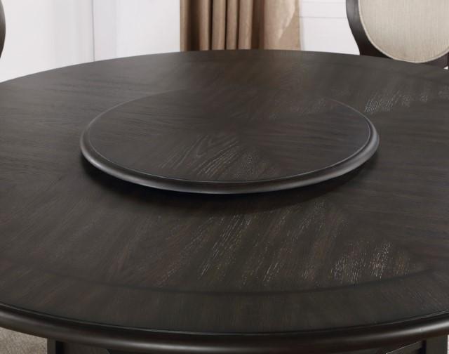 NEWFORTE Dining Table - U&U Home Budget Furniture (Carteret, NJ)