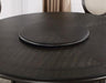 NEWFORTE Dining Table - U&U Home Budget Furniture (Carteret, NJ)