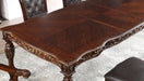 NOUVELLE Dining Table - U&U Home Budget Furniture (Carteret, NJ)
