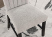 OPHEIM Side Chair (2/CTN) - U&U Home Budget Furniture (Carteret, NJ)