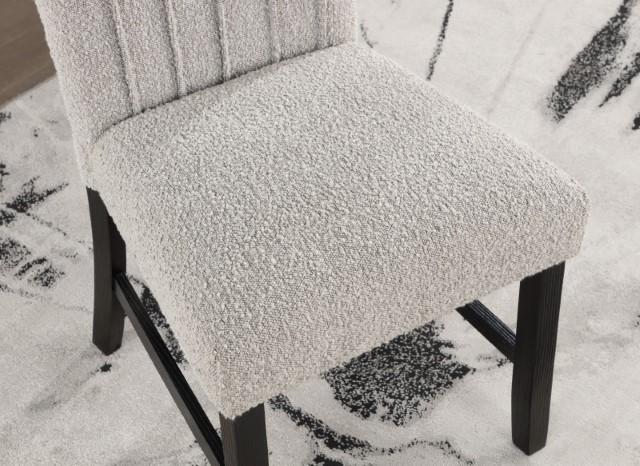 OPHEIM Side Chair (2/CTN) - U&U Home Budget Furniture (Carteret, NJ)
